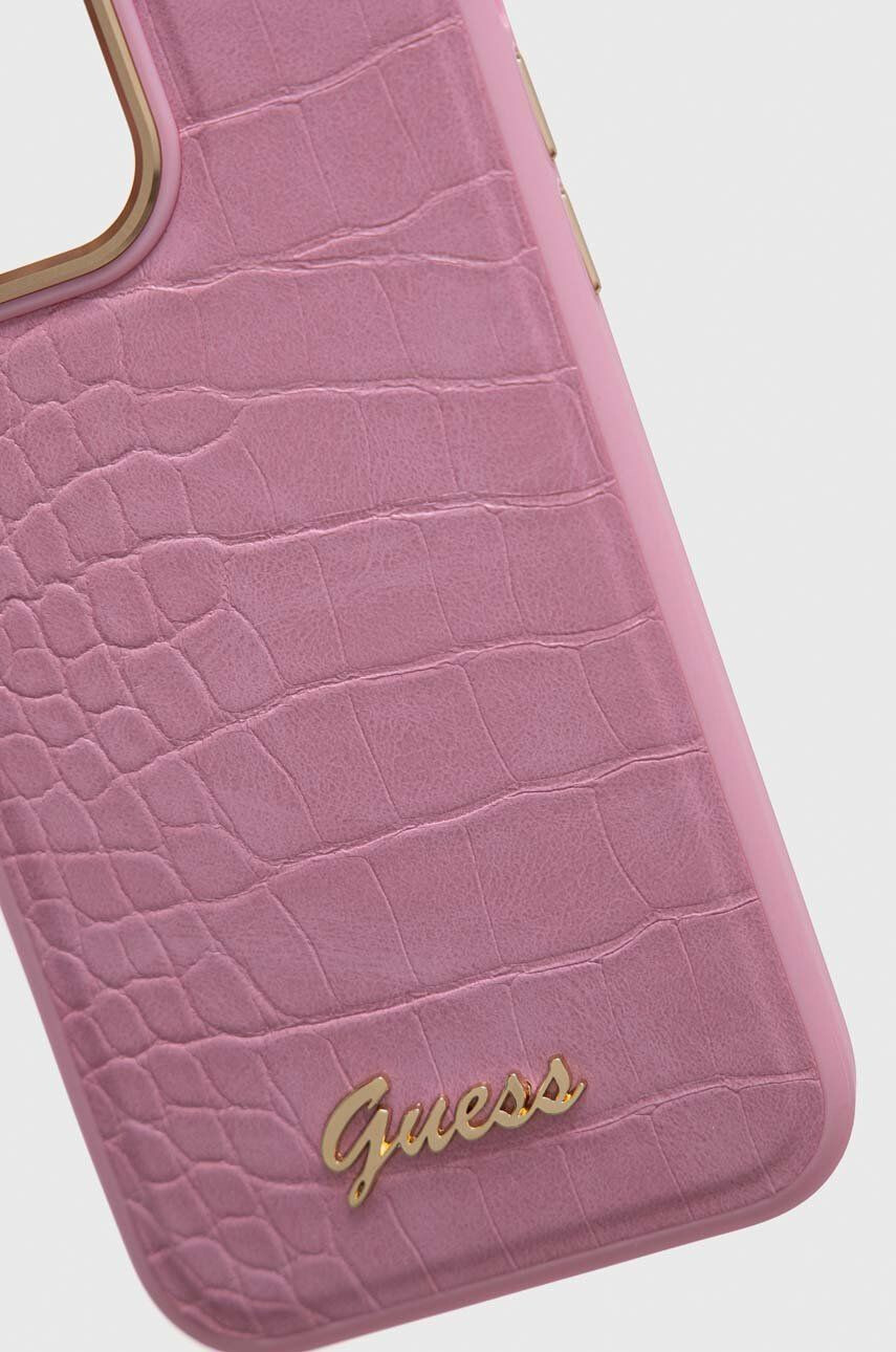 Guess Etui za telefon iPhone 14 Pro Max 67'' - Pepit.si