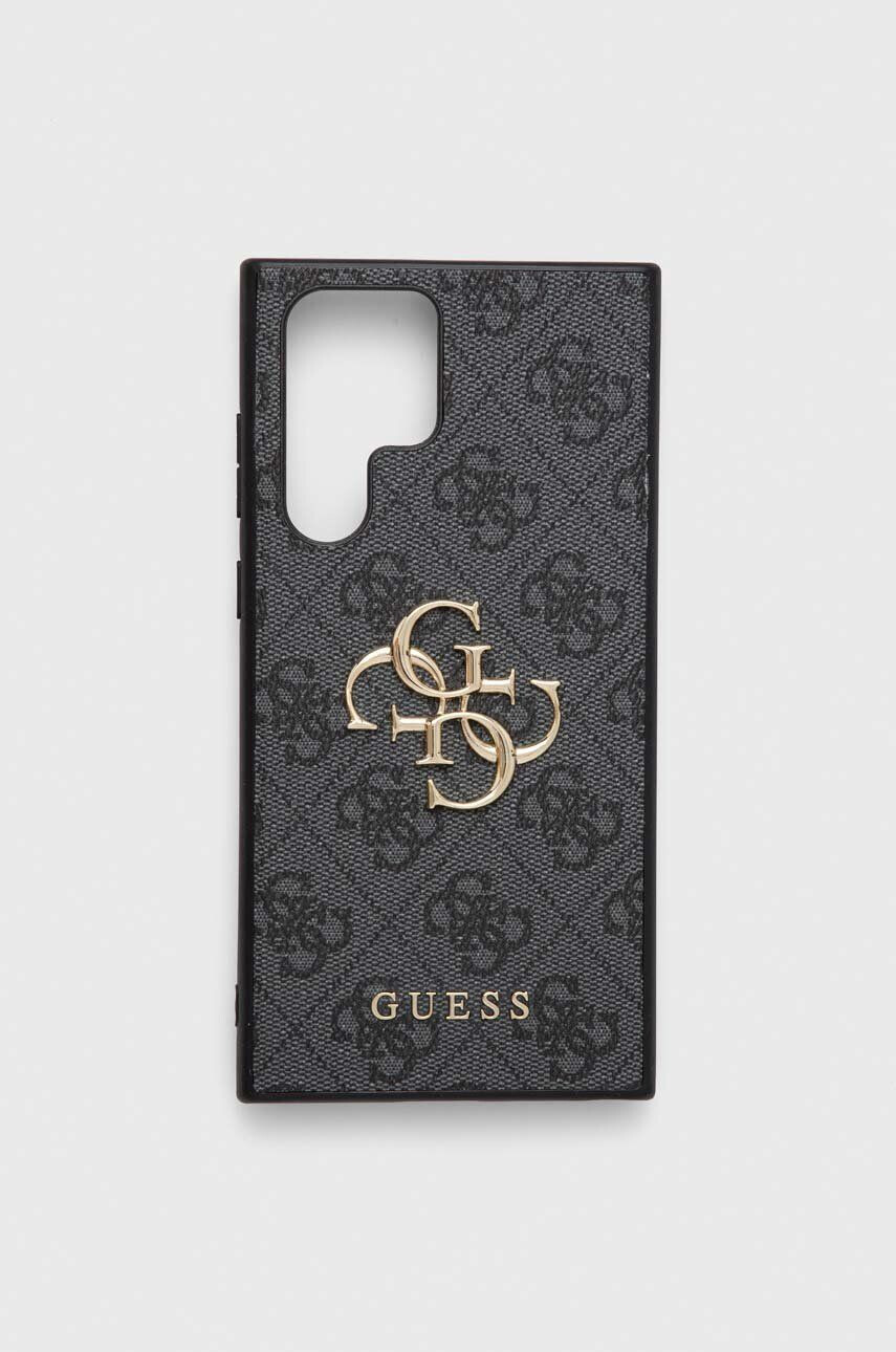 Guess Etui za telefon Samsung Galaxy S22 Ultra - Pepit.si