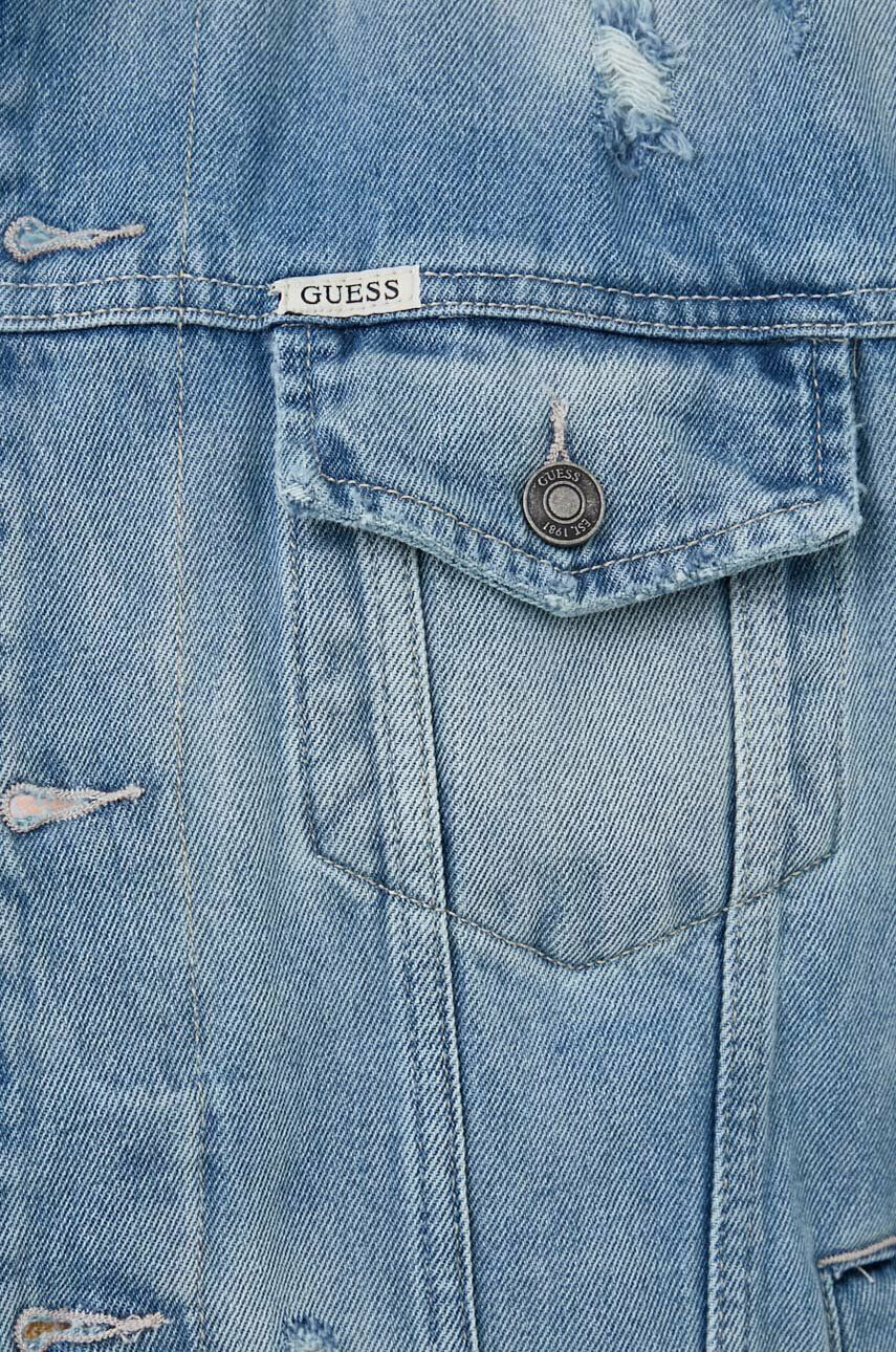 Guess Jeans jakna - Pepit.si