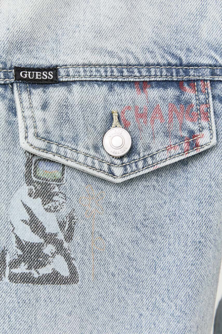 Guess Jeans jakna - Pepit.si