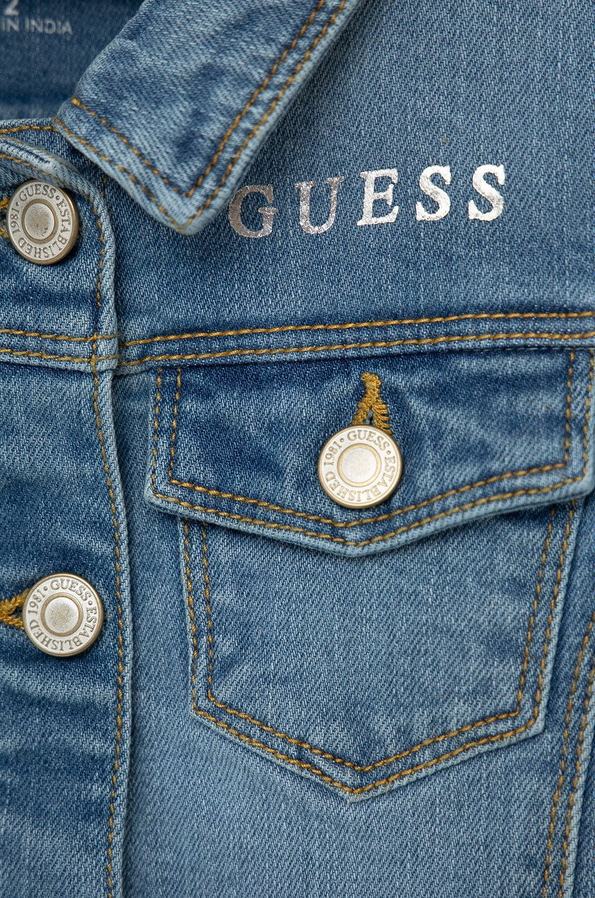 Guess jeans otroška jakna - Pepit.si