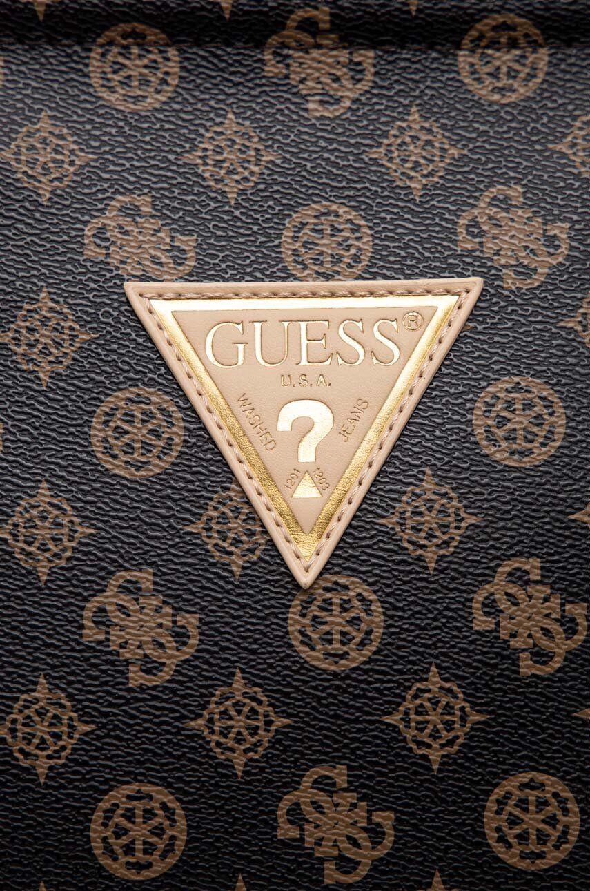 Guess Jeans torba - Pepit.si