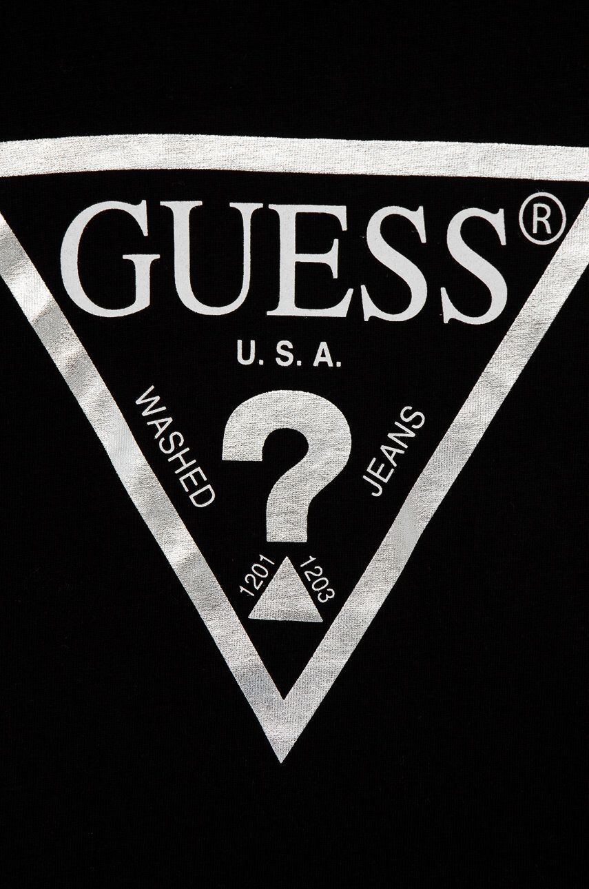 Guess Otroški longsleeve - Pepit.si