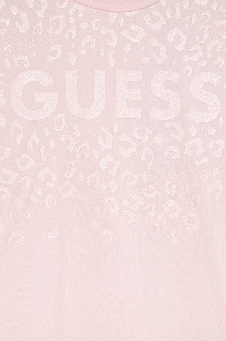 Guess Otroški longsleeve - Pepit.si