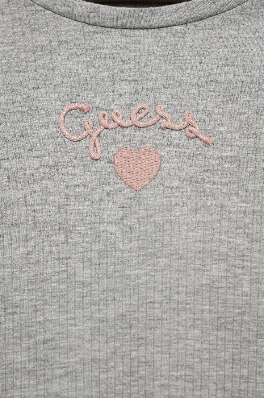 Guess Otroški longsleeve - Pepit.si