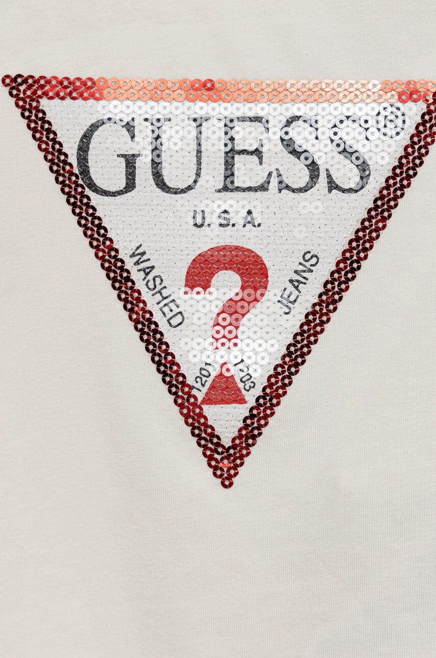 Guess Otroški longsleeve - Pepit.si