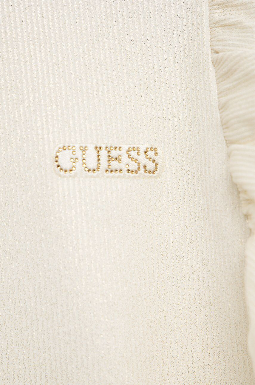 Guess Otroški longsleeve - Pepit.si