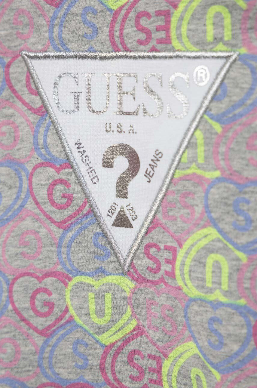 Guess Otroški longsleeve - Pepit.si