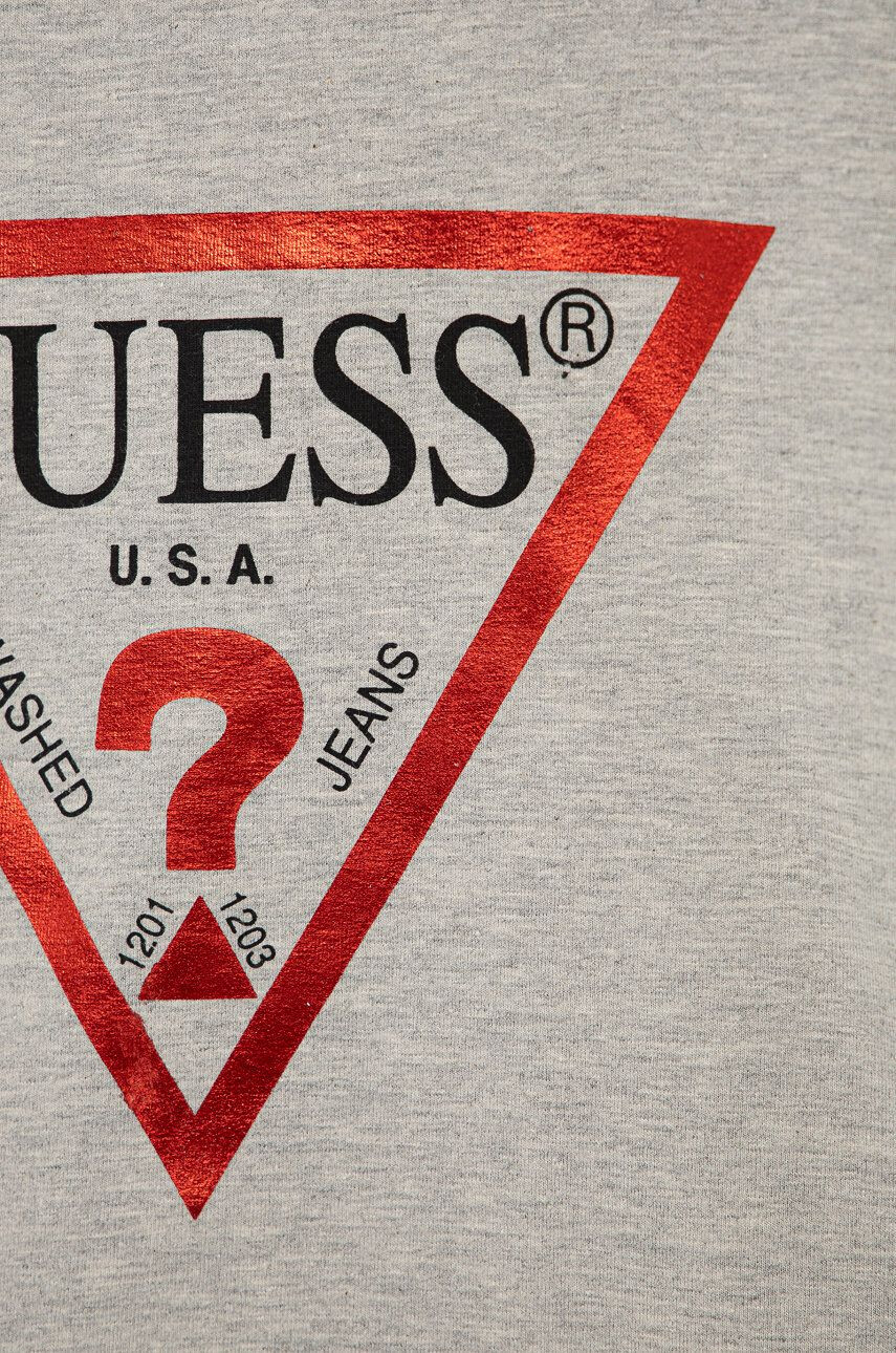 Guess Otroški t-shirt - Pepit.si