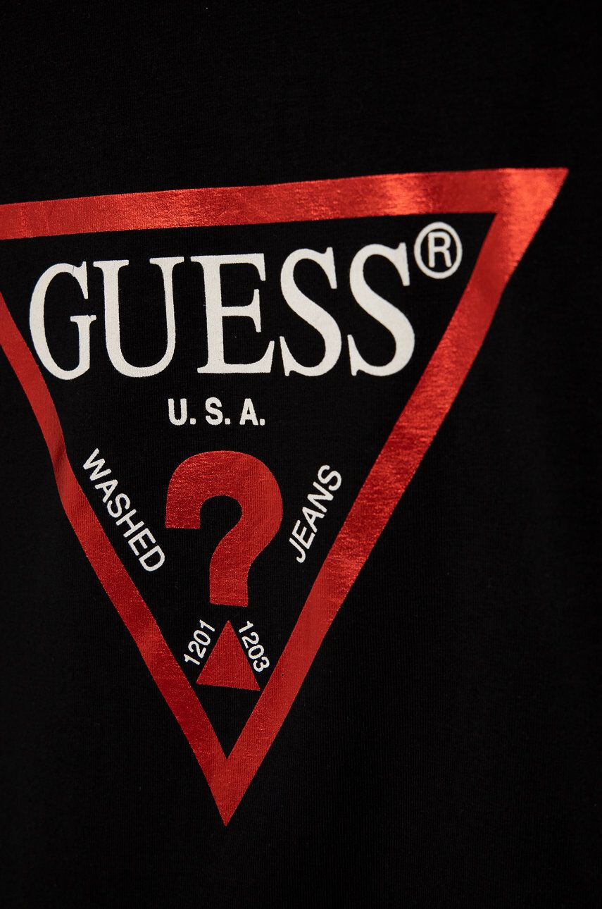 Guess Otroški t-shirt - Pepit.si