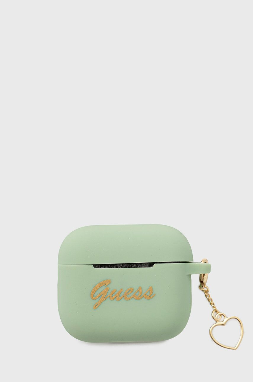 Guess Ovitek za airpods Airpods 3 Cover - Pepit.si