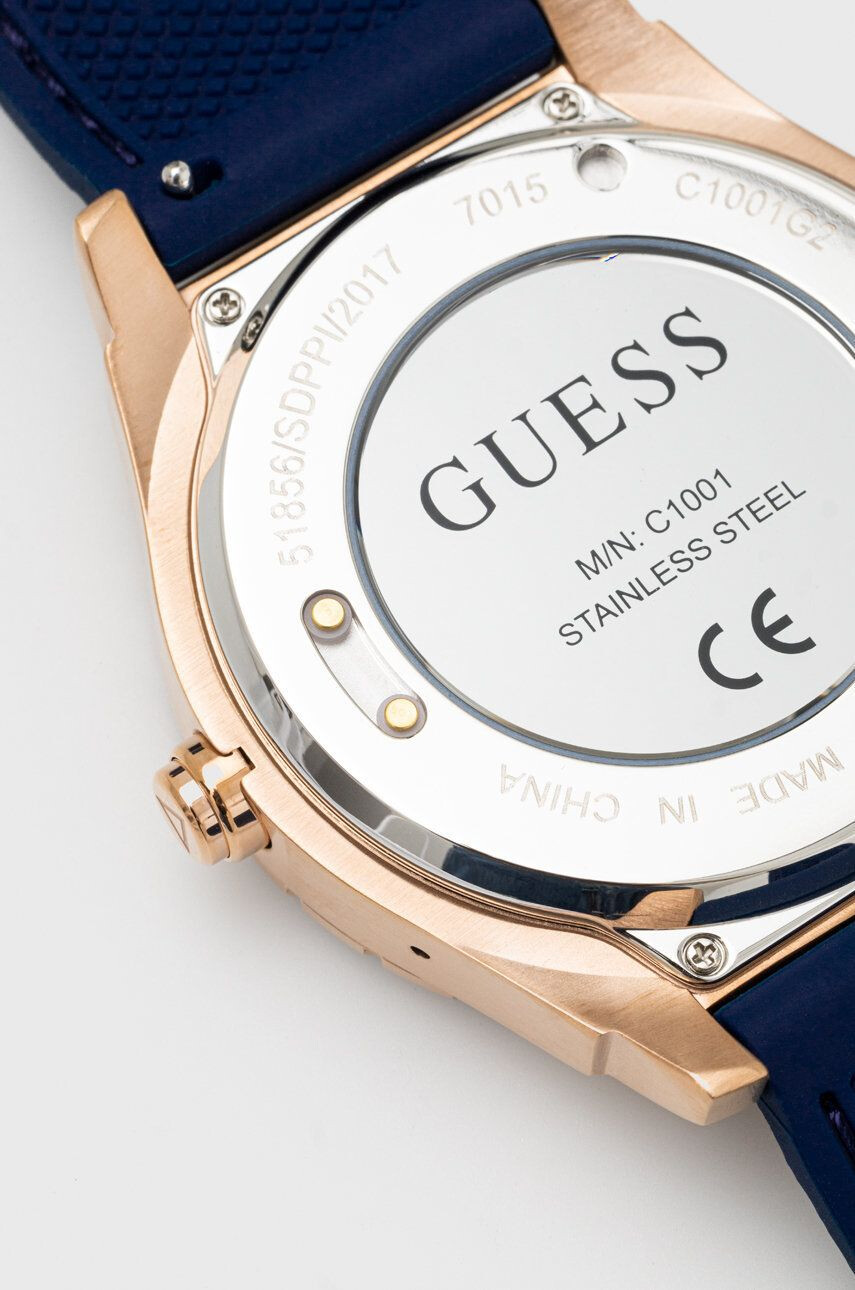 Guess Smartwatch - Pepit.si