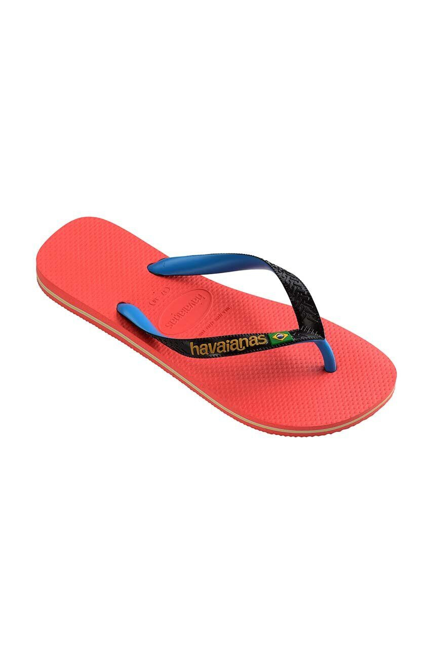 Havaianas Japonke BRASIL MIX moške 4123206.1256 - Pepit.si