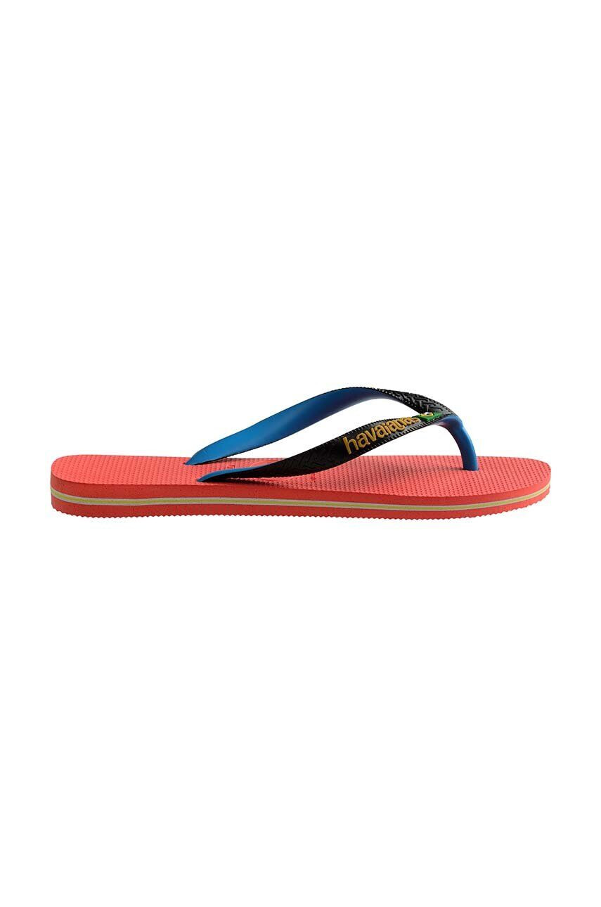 Havaianas Japonke BRASIL MIX moške 4123206.1256 - Pepit.si