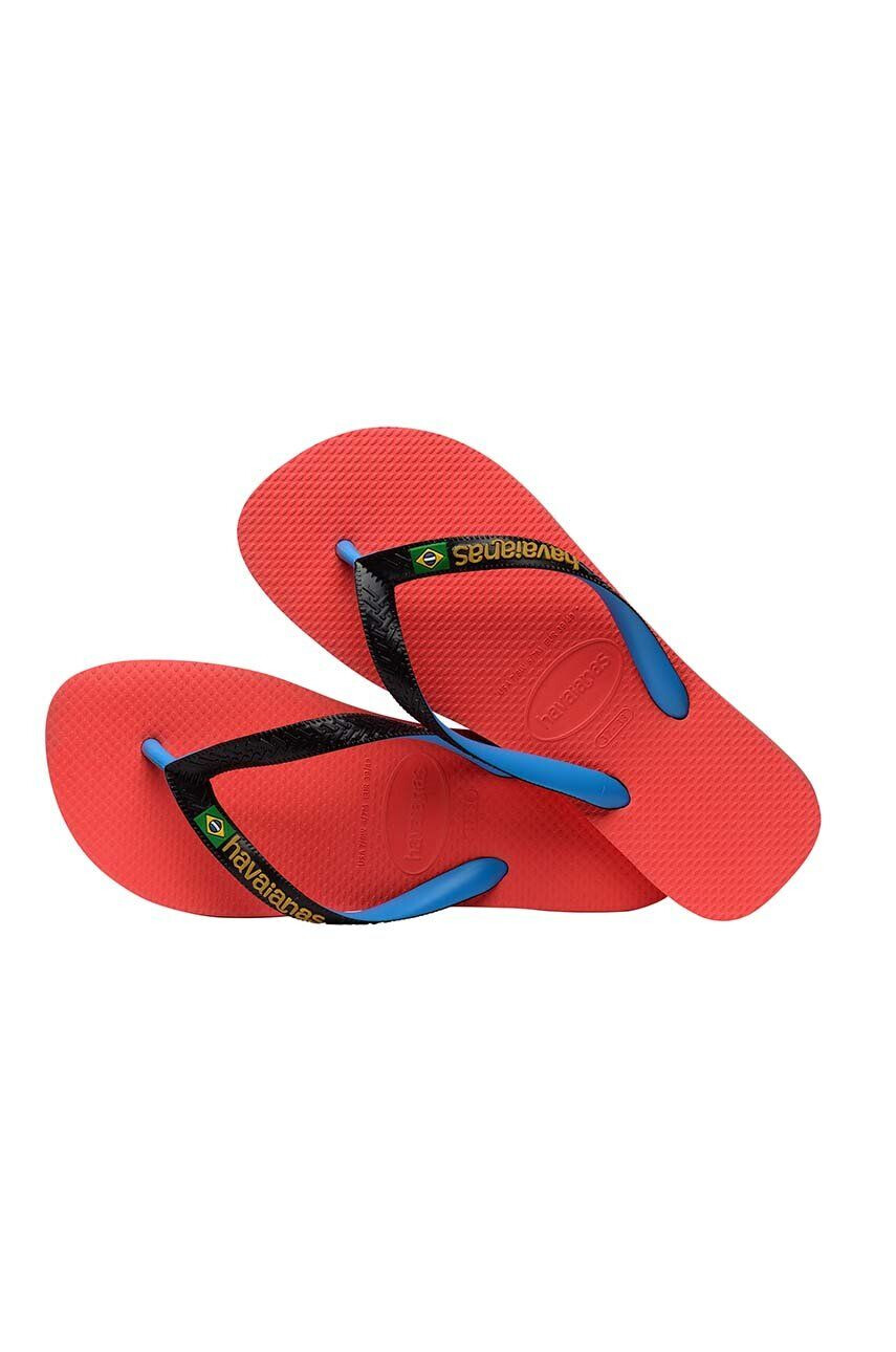 Havaianas Japonke BRASIL MIX moške 4123206.1256 - Pepit.si