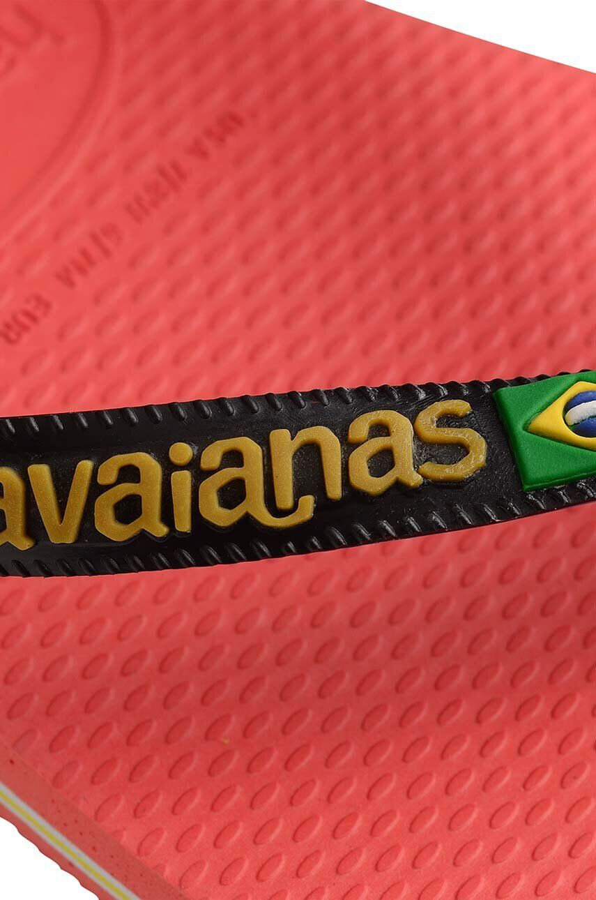 Havaianas Japonke BRASIL MIX moške 4123206.1256 - Pepit.si