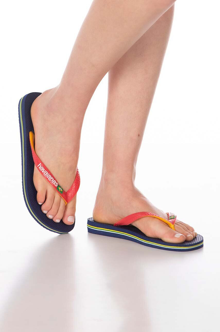 Havaianas Japonke BRASIL MIX - Pepit.si