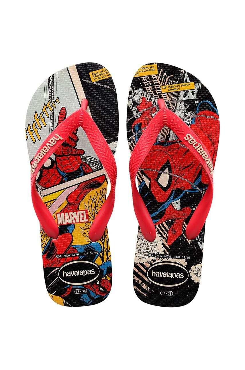 Havaianas Japonke TOP MARVEL 4147012.8813 - Pepit.si