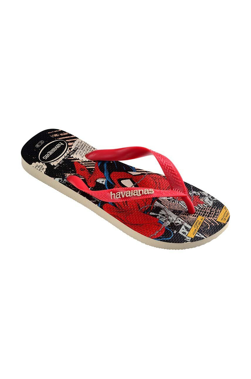 Havaianas Japonke TOP MARVEL 4147012.8813 - Pepit.si