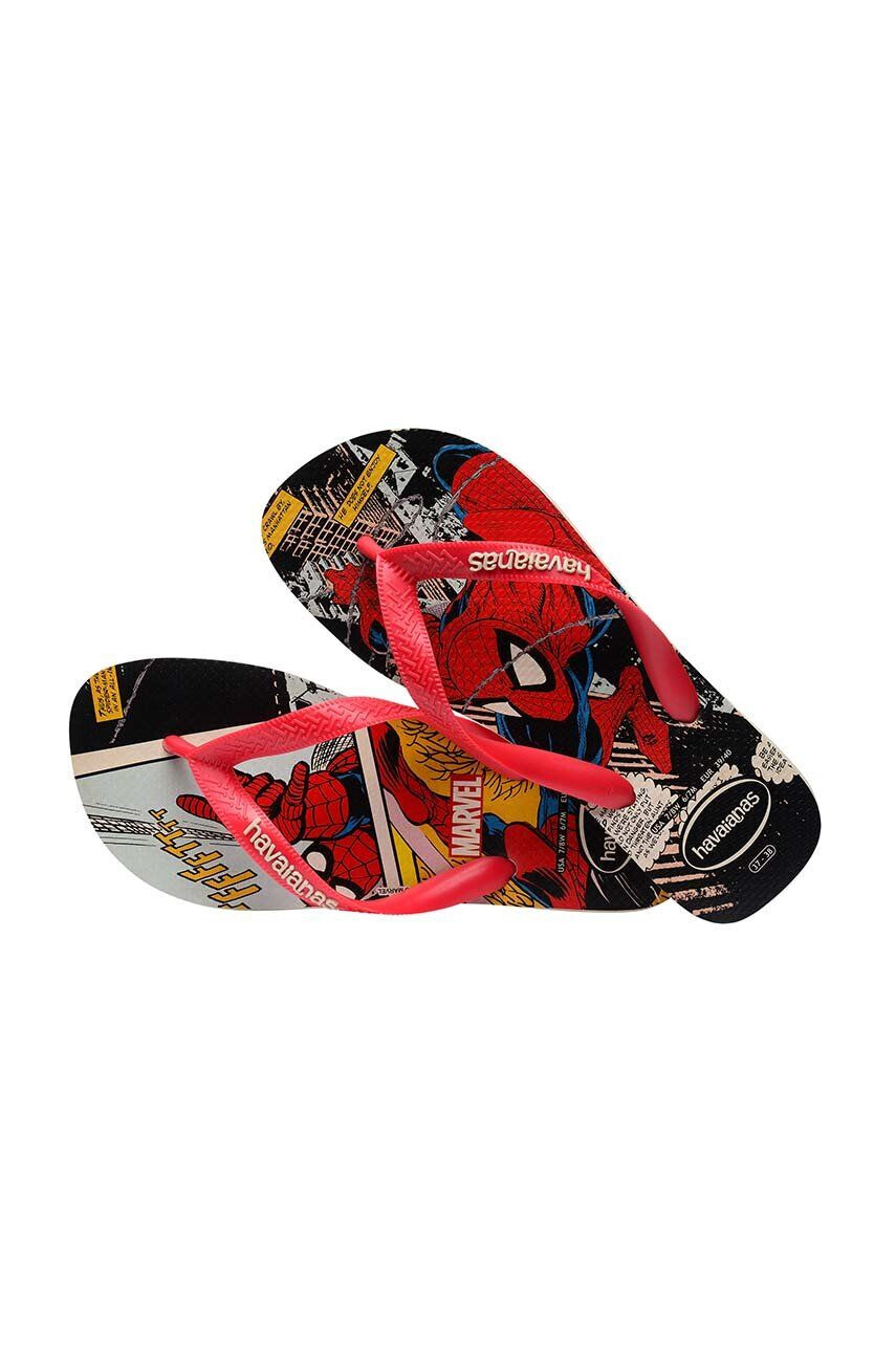 Havaianas Japonke TOP MARVEL 4147012.8813 - Pepit.si