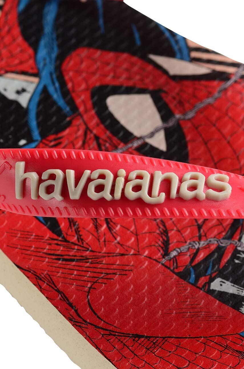 Havaianas Japonke TOP MARVEL 4147012.8813 - Pepit.si