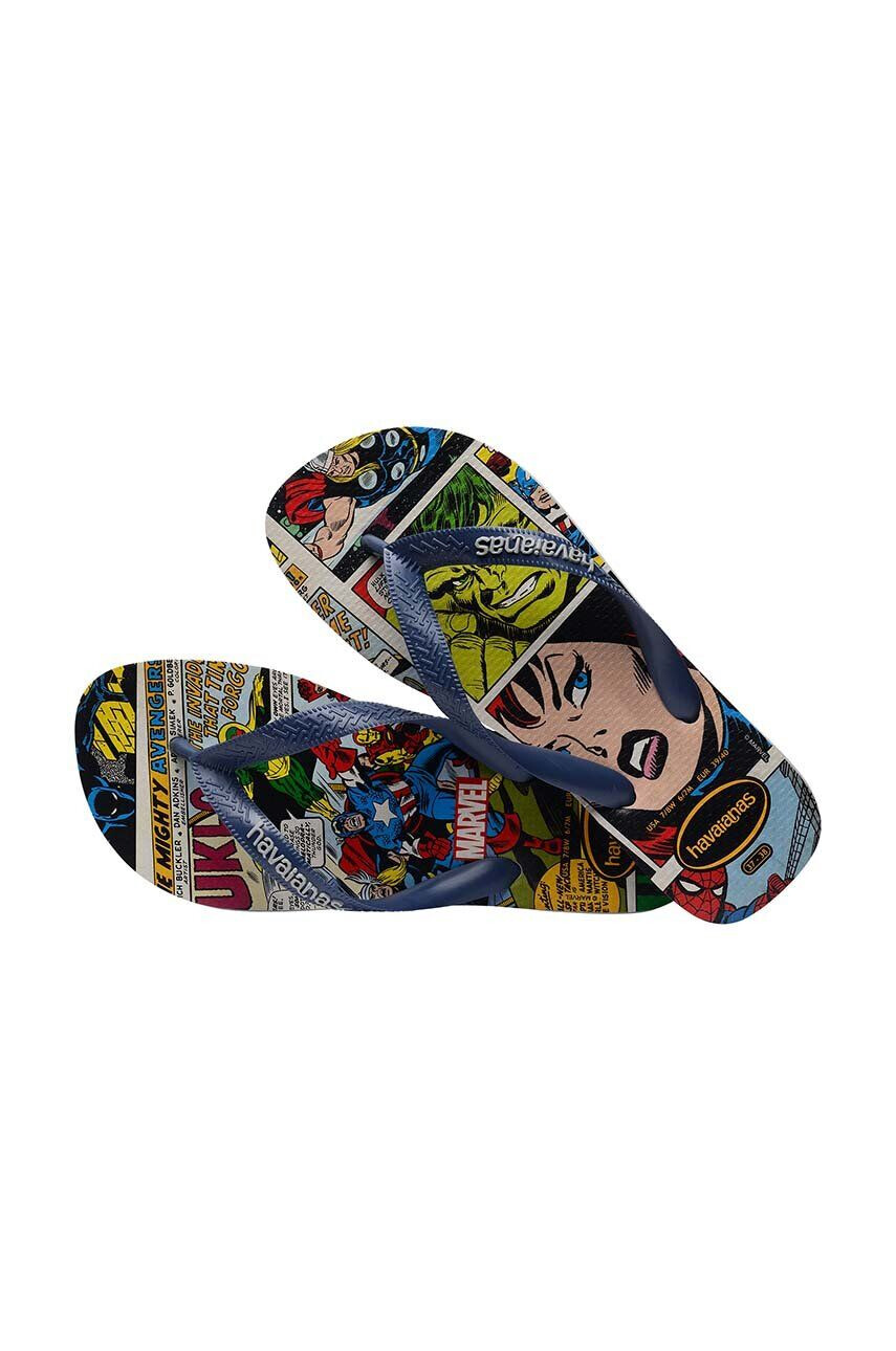 Havaianas Japonke TOP MARVEL 4147012.9427 - Pepit.si