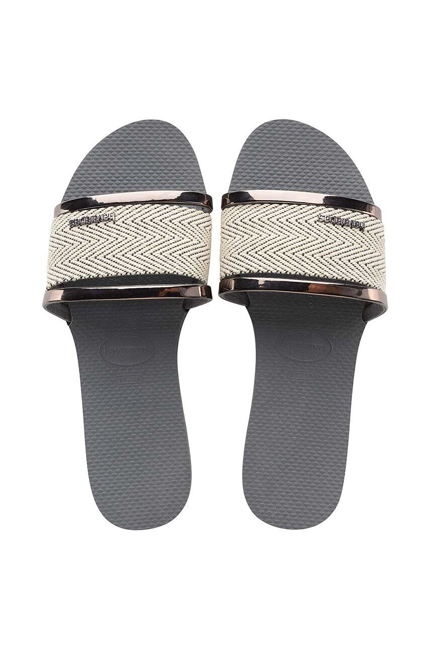 Havaianas Natikači YOU TRANCOSO PREMIUM - Pepit.si