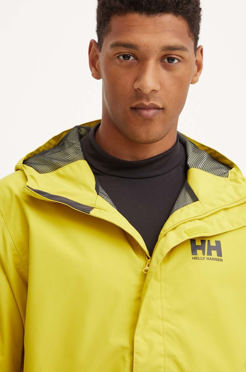 Helly Hansen rumena barva - Pepit.si