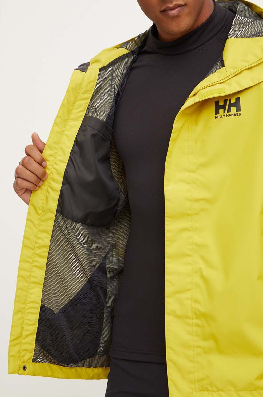 Helly Hansen rumena barva - Pepit.si