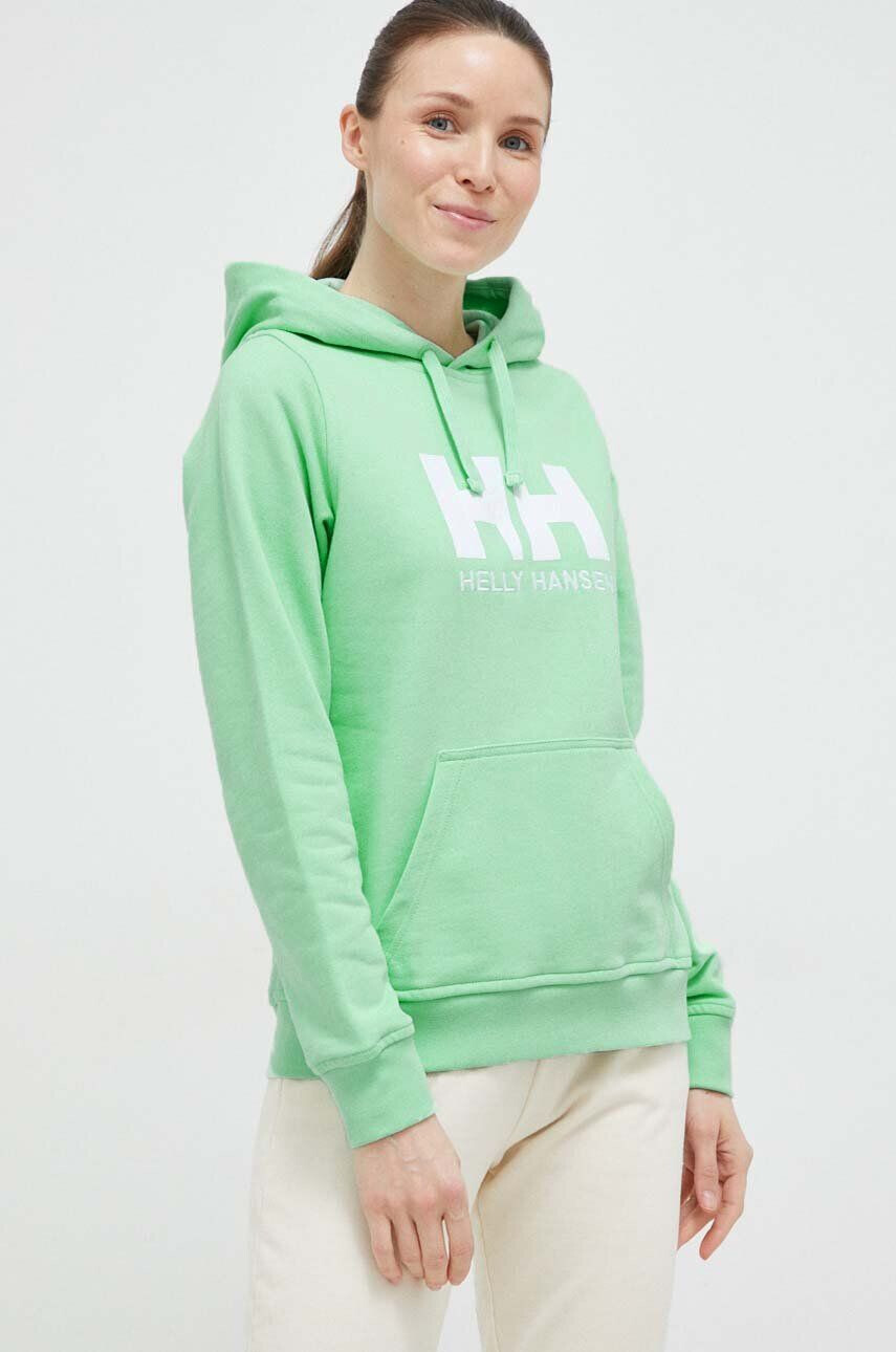 Helly Hansen bluza - Pepit.si