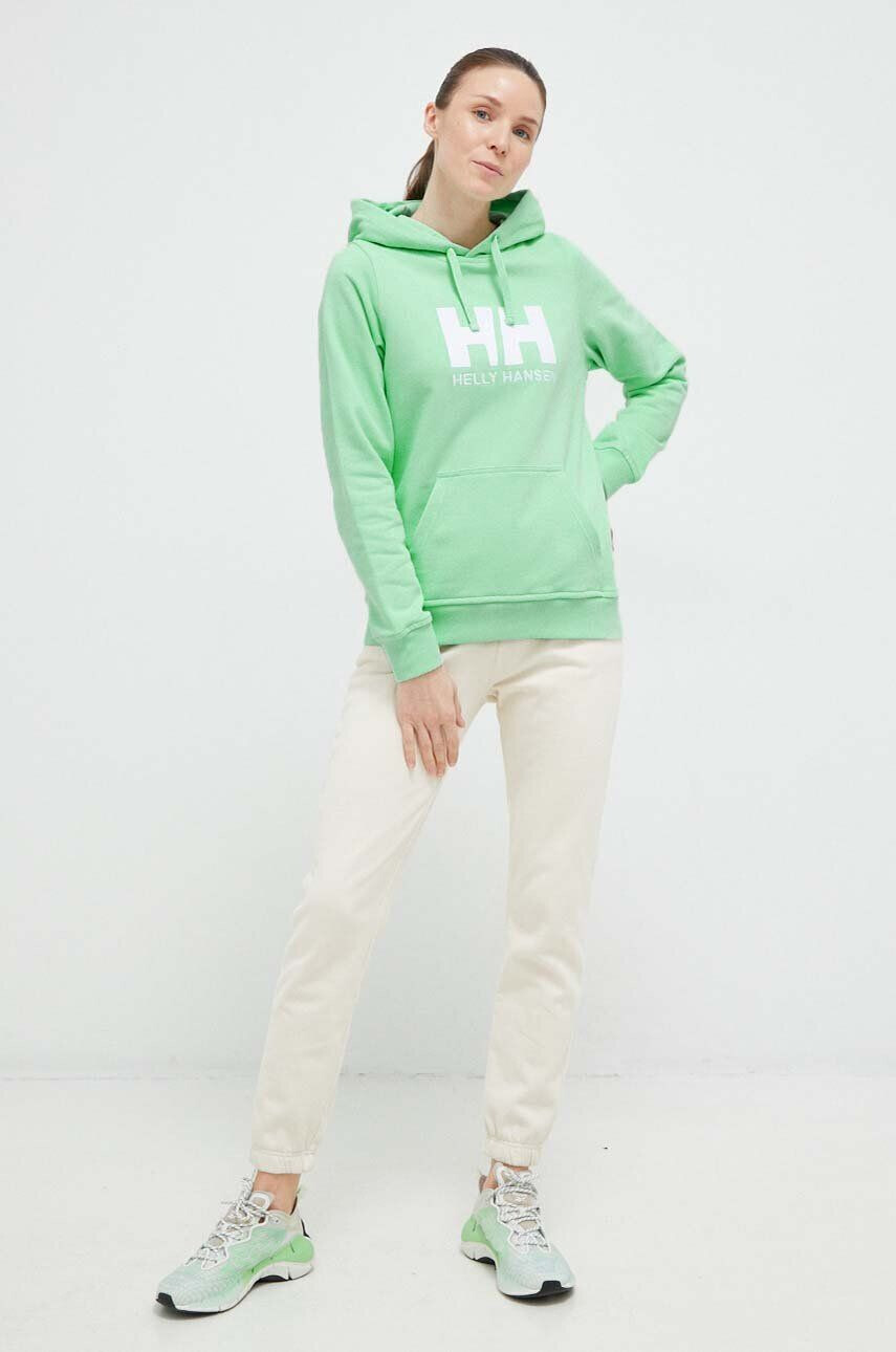 Helly Hansen bluza - Pepit.si