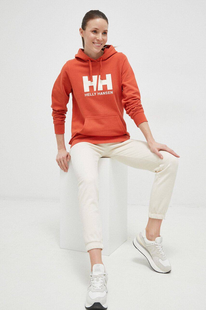 Helly Hansen bluza - Pepit.si