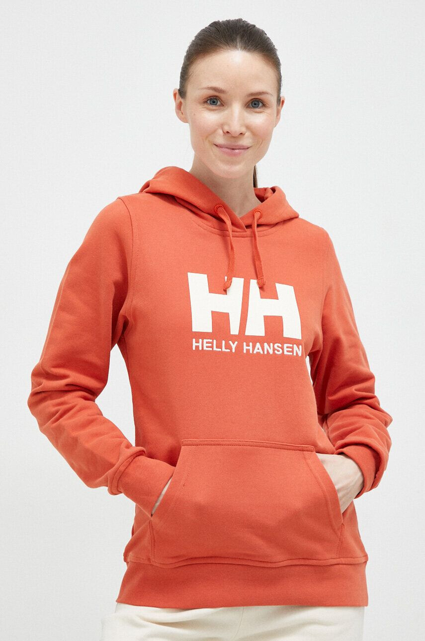 Helly Hansen bluza - Pepit.si