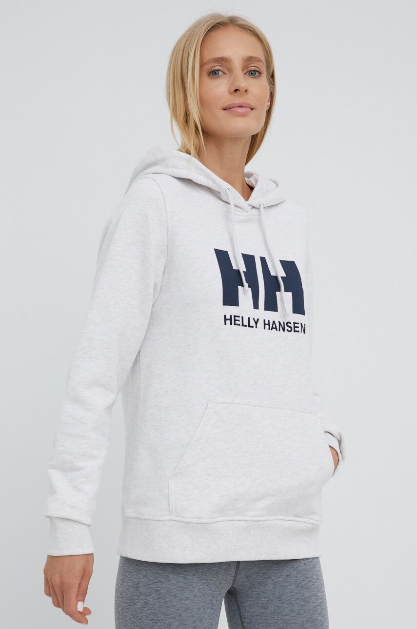 Helly Hansen bluza - Pepit.si