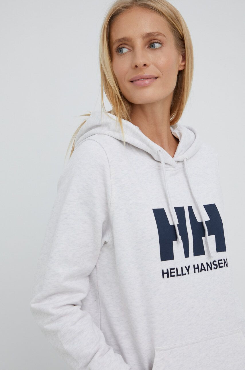 Helly Hansen bluza - Pepit.si