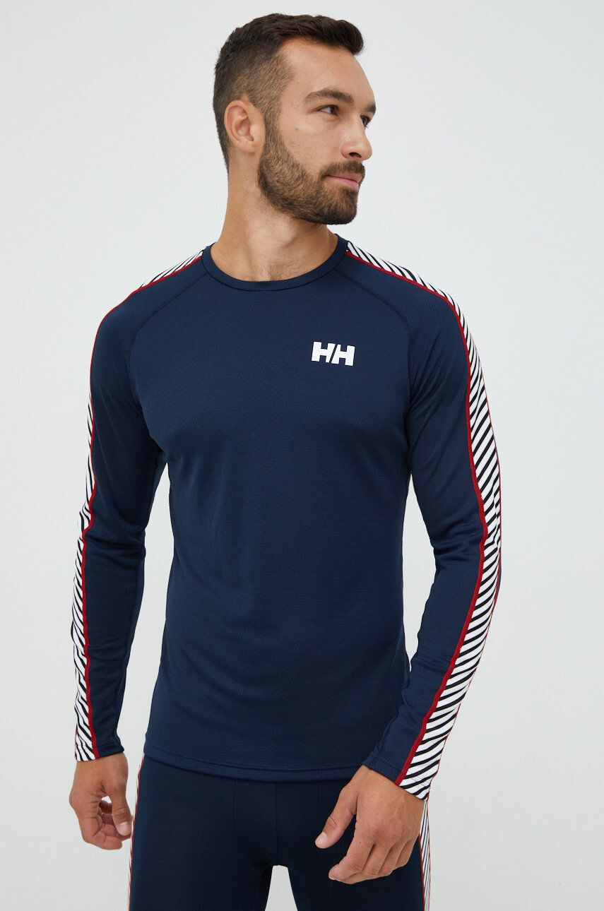 Helly Hansen Funkcionalna majica z dolgimi rokavi - Pepit.si