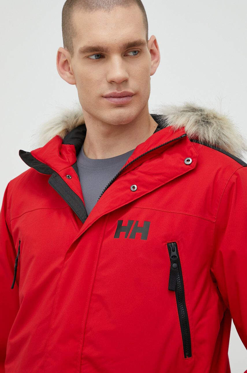 Helly Hansen Jakna moška - Pepit.si