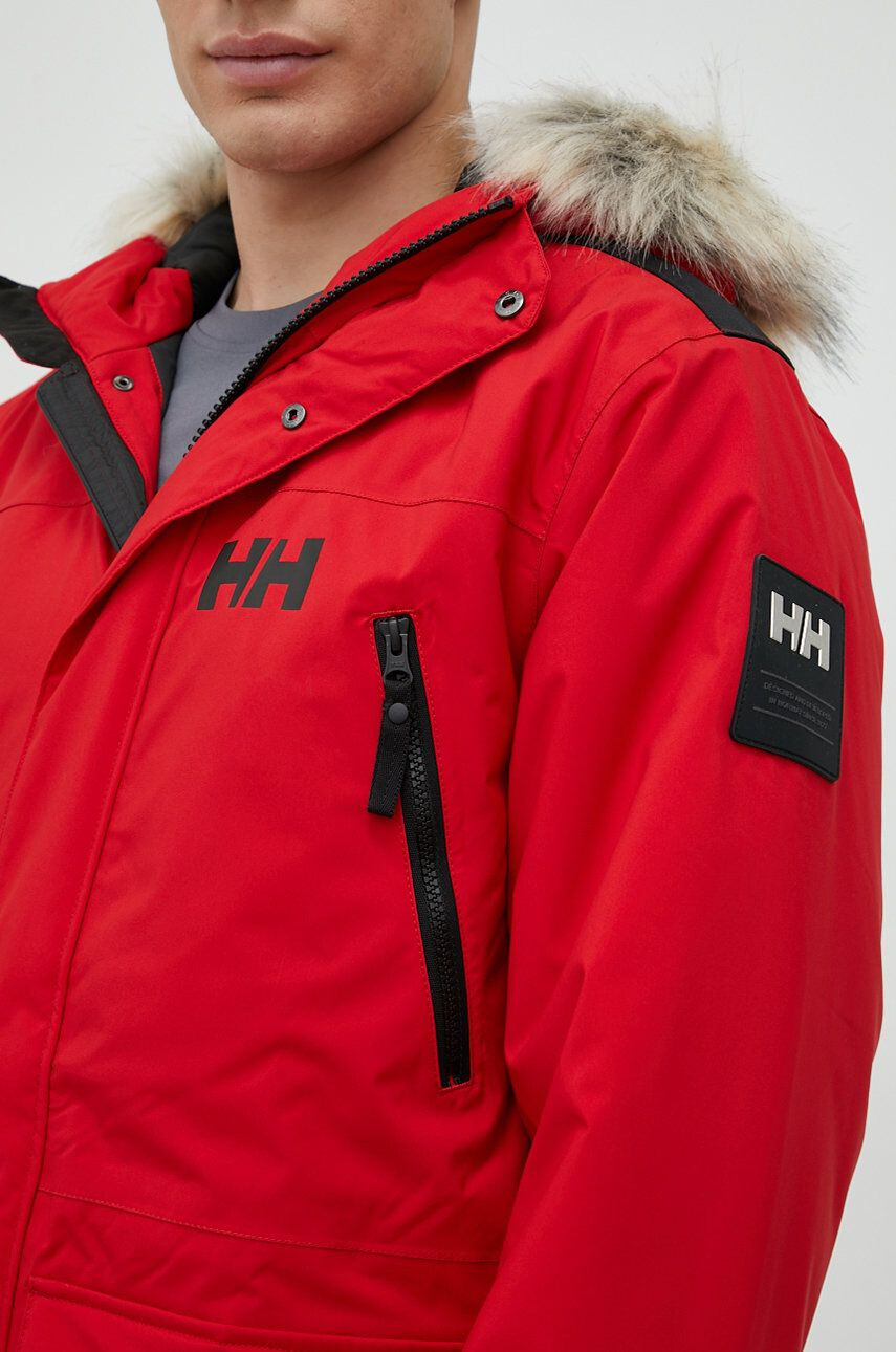 Helly Hansen Jakna moška - Pepit.si