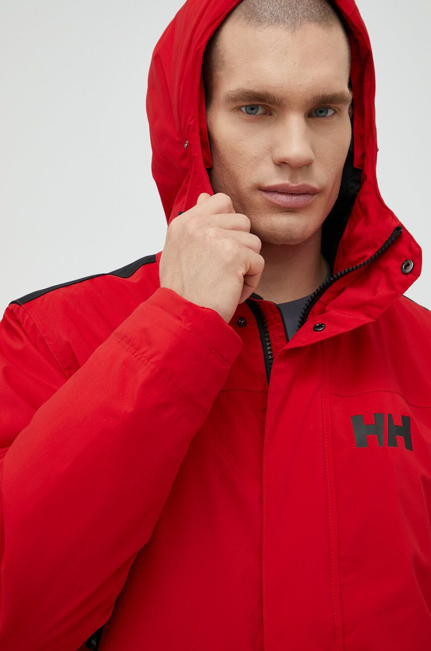 Helly Hansen Jakna moška - Pepit.si