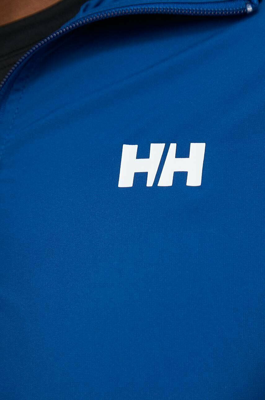 Helly Hansen Jakna ženska bež barva - Pepit.si