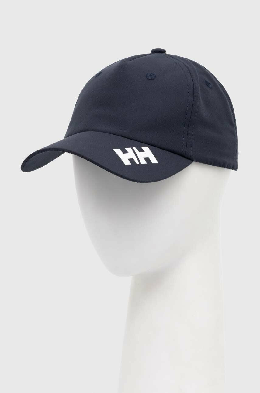 Helly Hansen Kapa črna barva - Pepit.si