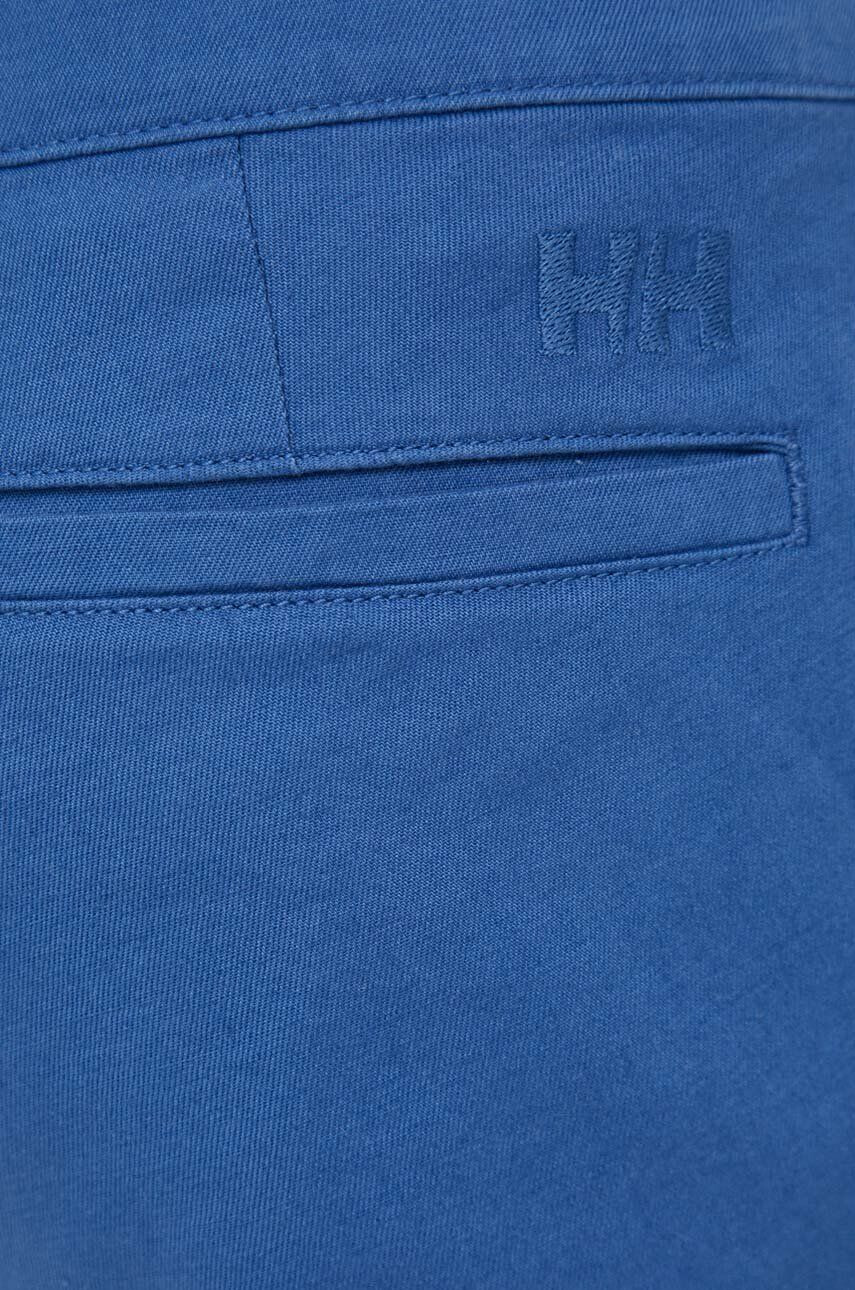 Helly Hansen Kratke hlače Dock moške - Pepit.si