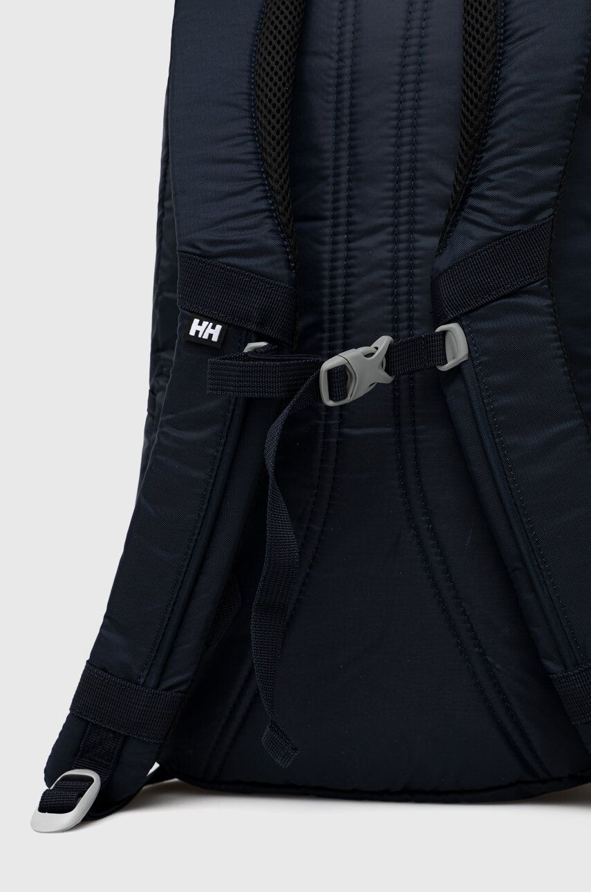 Helly Hansen Nahrbtnik mornarsko modra barva - Pepit.si