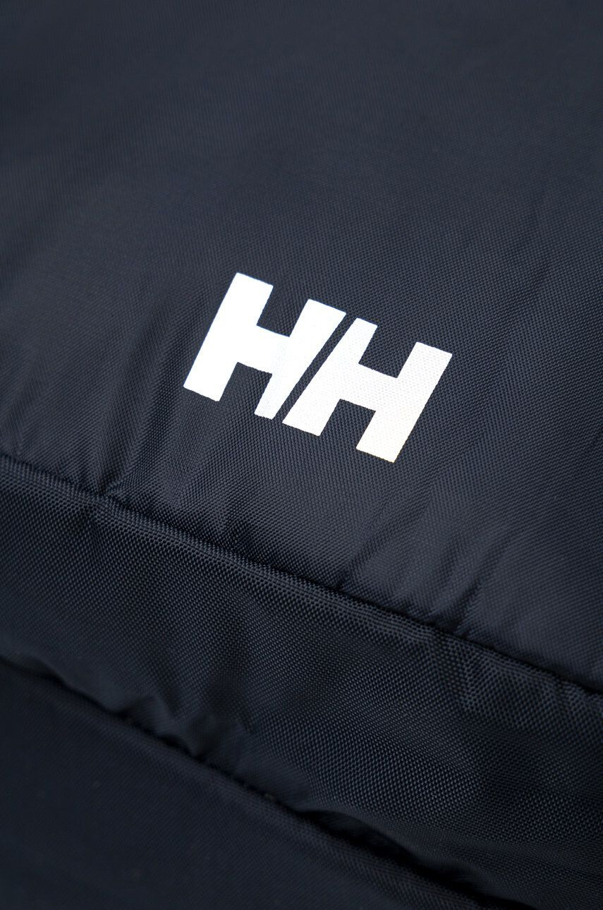 Helly Hansen Nahrbtnik mornarsko modra barva - Pepit.si