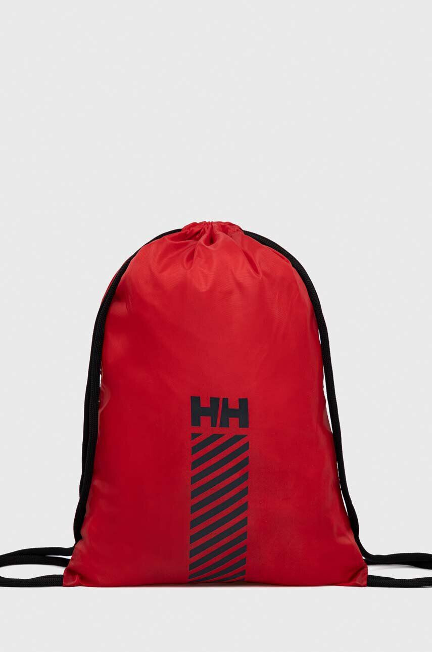 Helly Hansen Nahrbtnik rdeča barva - Pepit.si