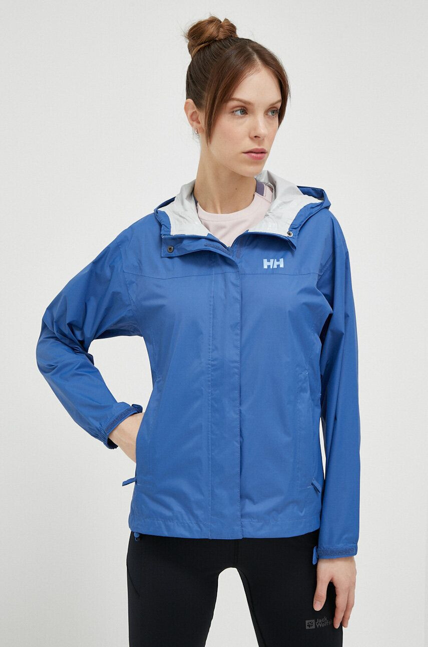 Helly Hansen Outdoor jakna Loke - Pepit.si