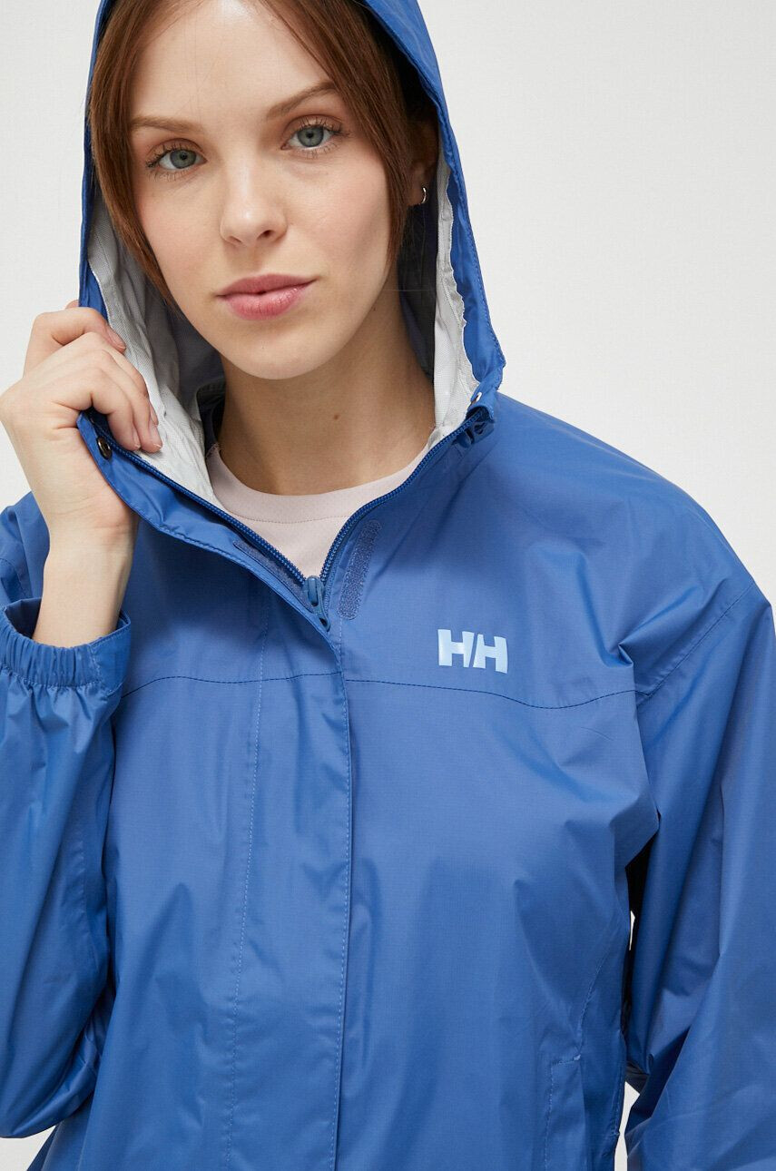 Helly Hansen Outdoor jakna Loke - Pepit.si