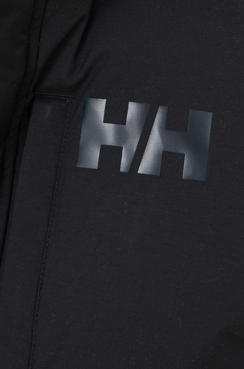 Helly Hansen Športna jakna Active bela barva - Pepit.si