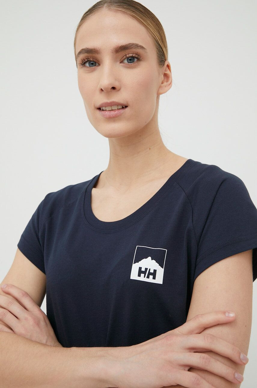 Helly Hansen T-shirt - Pepit.si