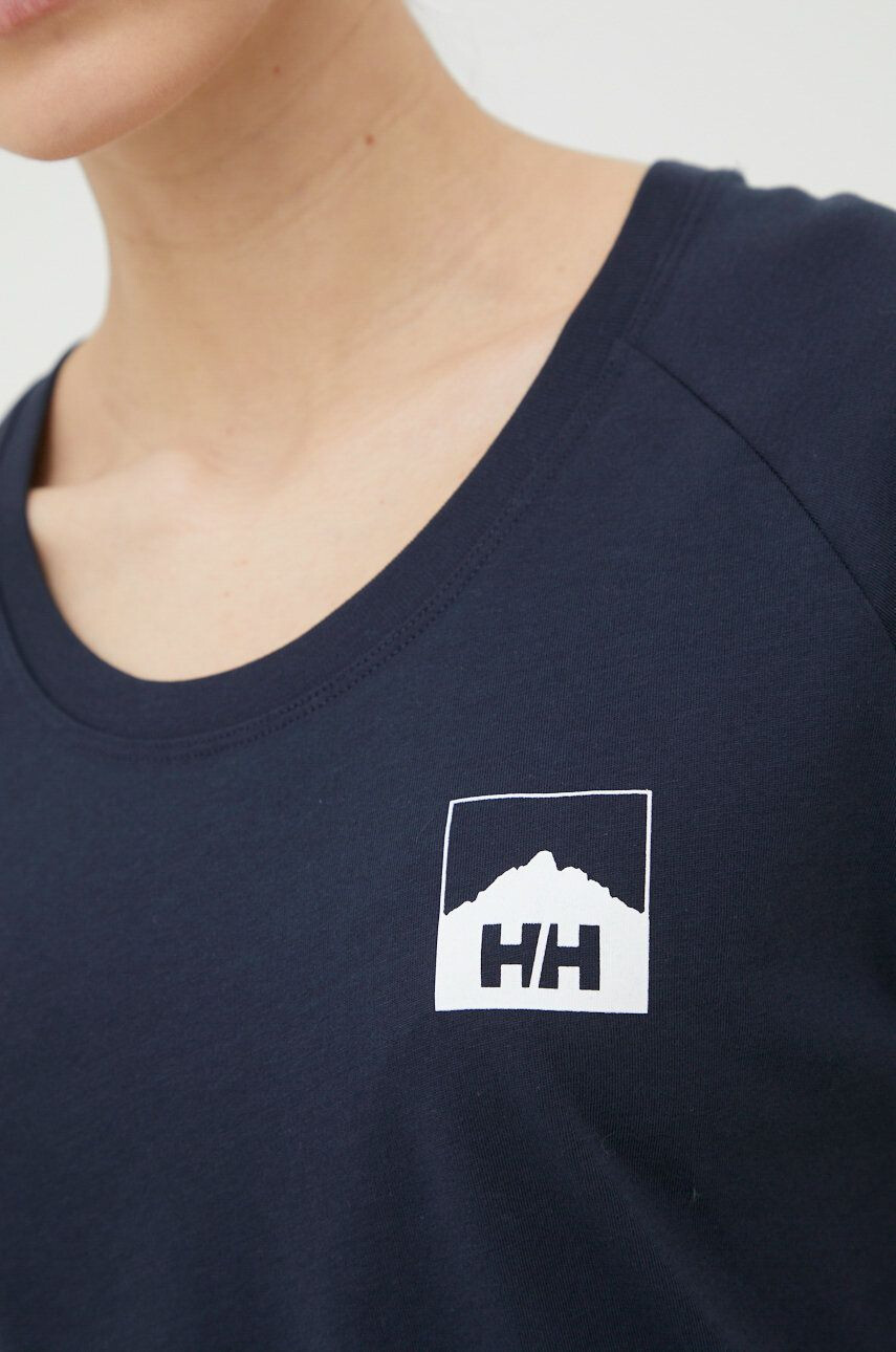 Helly Hansen T-shirt - Pepit.si